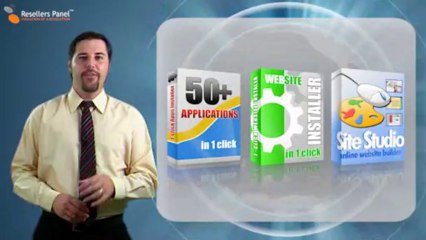 Start Your Own Web Hosting Business in 5 minutes earn $526, no setup fee