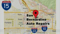 Automotive Repair: 261 E. 5th St., San Bernardino, CA 92410