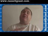 Russell Grant Video Horoscope Pisces October Thursday 17th 2013 www.russellgrant.com