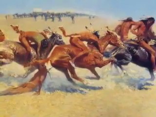 The First Nations Wars - The American Indian-4