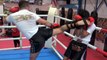 Chinese Boxing Akademie - Trailer - Muay Thai & Kick Boxen