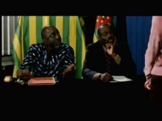 Africa Paradis (2007) - Trailer