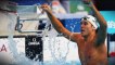 Le Clos keen to build on Olympic success