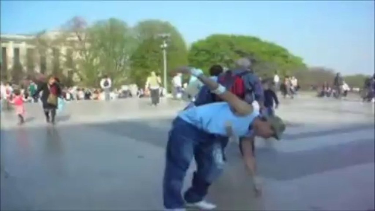 Les 10 ans du DIY Crew Twix