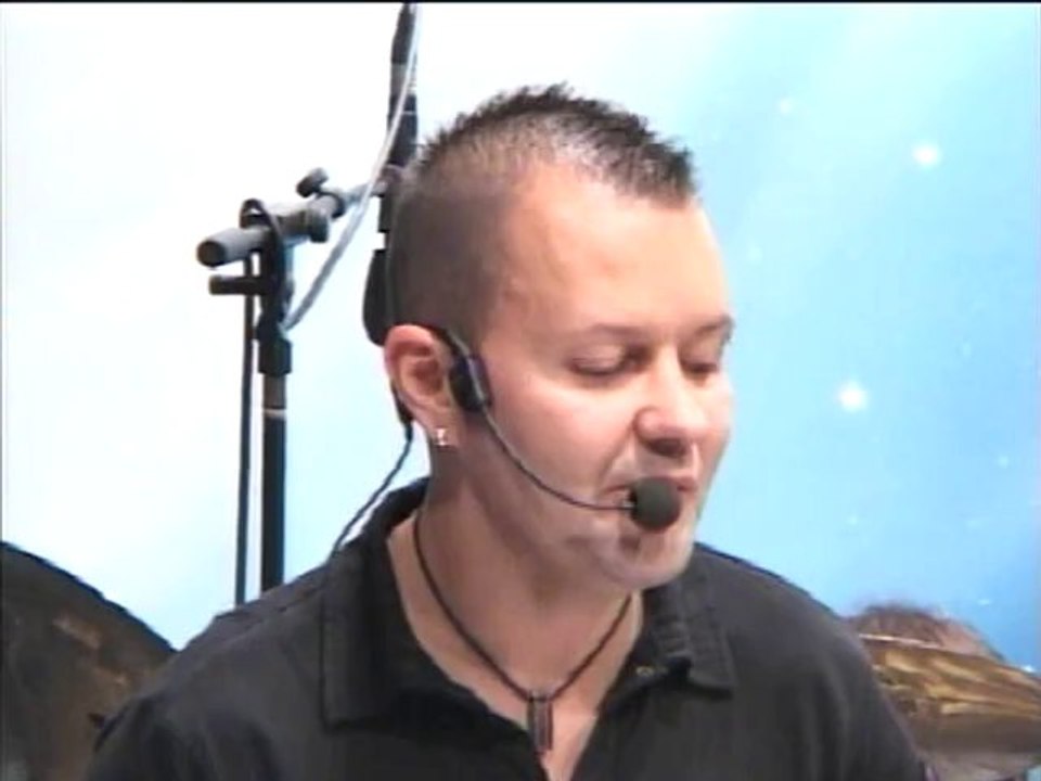 KOSMAJAC BAND (LIVE) - Sve jos mirise na nju