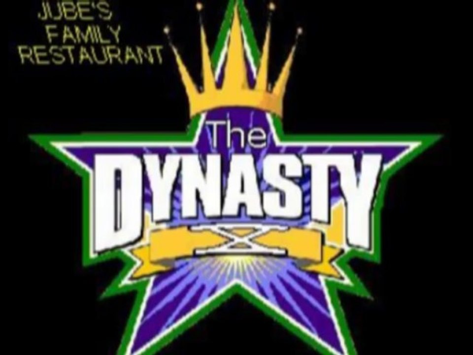 The Dynasty Podcast - Ep8 - D10(pt2)