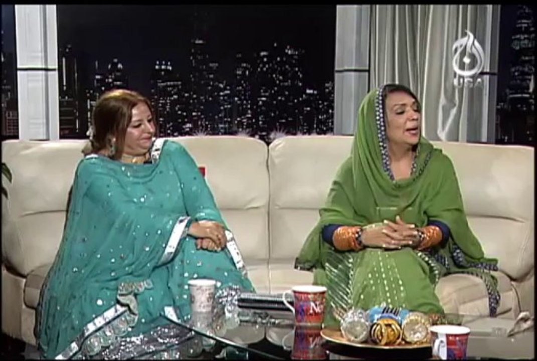 Aaj Ki Eid Rahila Ke Saath