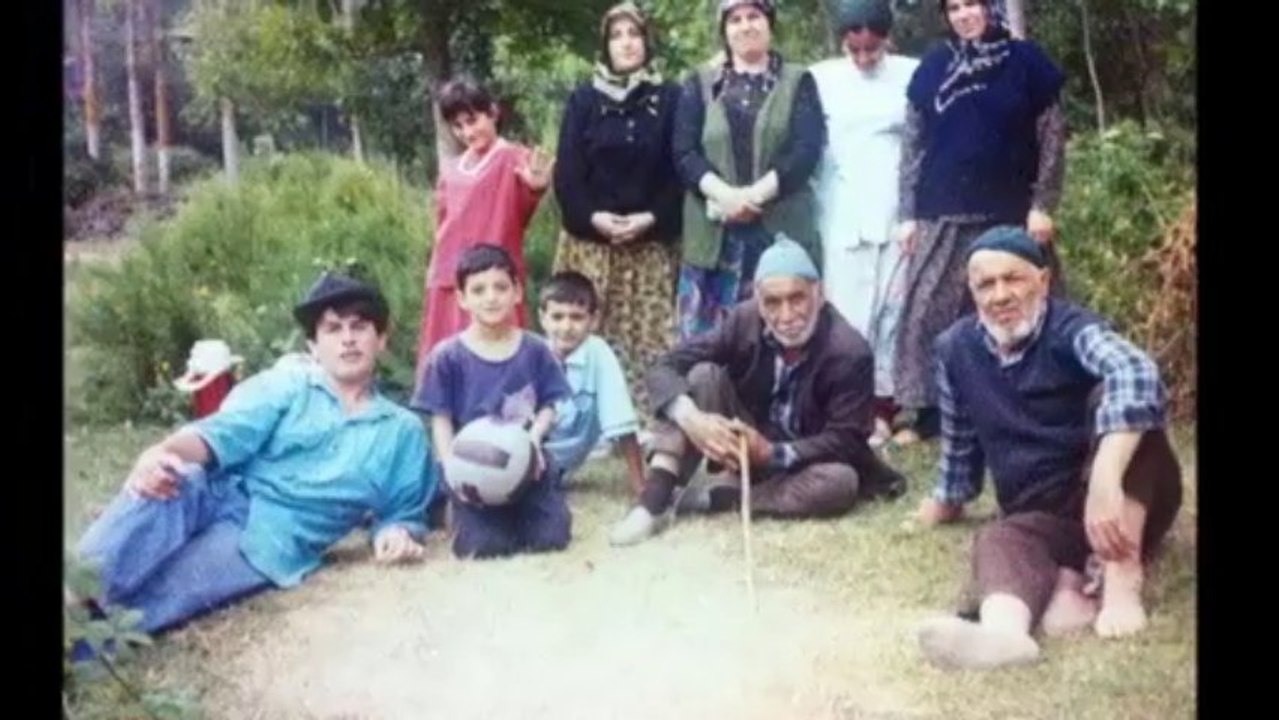 Taşhanlı Köyü Dünden Bügüne Küçük Bir Kesit