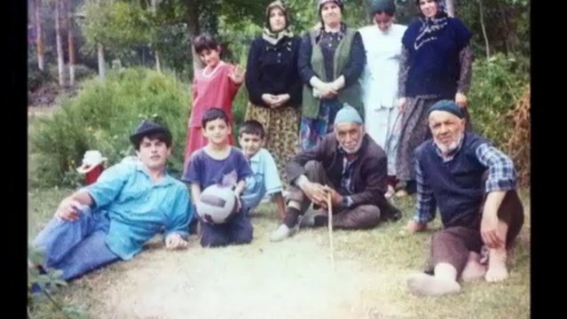 Taşhanlı Köyü Dünden Bügüne Küçük Bir Kesit