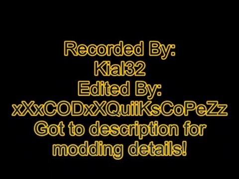 th prestige Hack using usb or Transfer cable for xbox,pc,ps3 - YouTube