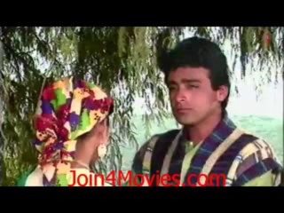 Laal Dupatta Mal Mal Ka 1989_clip2