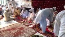 Urs Mubarak Hazrat Hafiz Abdur Rehman Almaroof Hazrat Tayyab Badshah (R.A) (sarkari PBUH) Day 2 part4