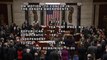 U.S. House of Representatives passes bill to avert government default
