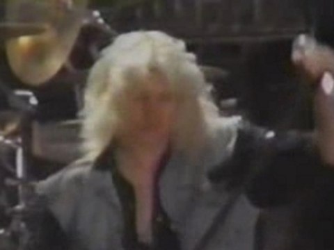 Annihilator - Alison Hell