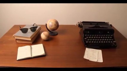 Super Clever Sunglass Illusion