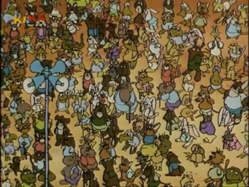 Alfred J. Kwak 47 - Ende gut, alles gut