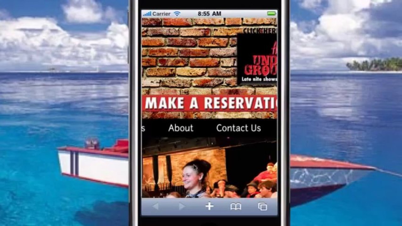 Is a Mobile Website right for your business  YES!!