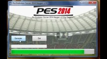 Pro Evolution Soccer 2014 Keygen - Crack - Link in Description   Torrent PC