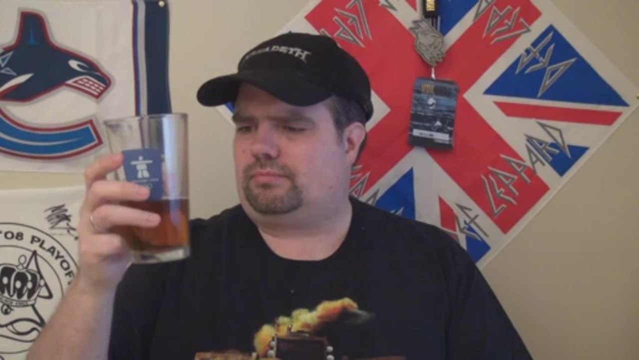 Booze Reviews - Ep. 6: Banana Bread Beer