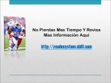 Pronosticadores NFL - Apostar al Futbol Americano en Internet