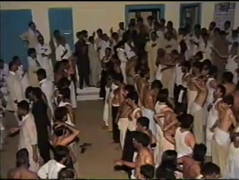 bawa syed chan peer shah shaheed matam