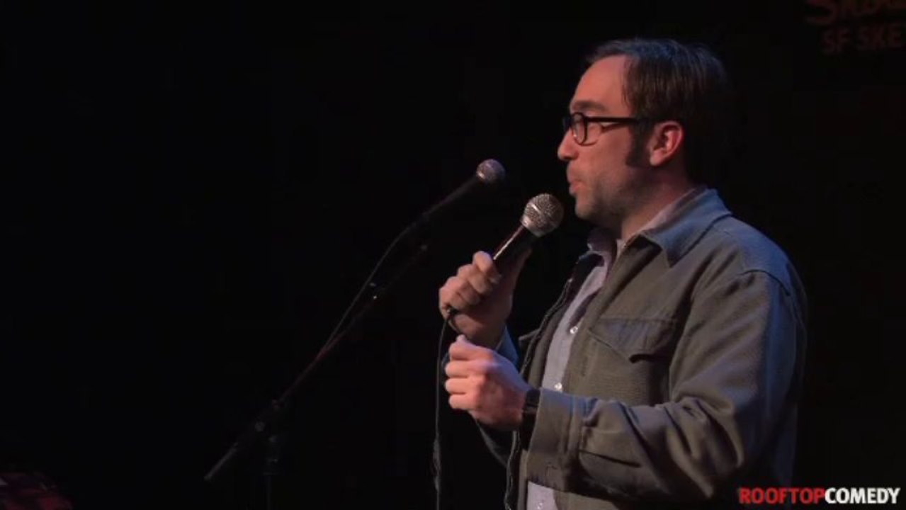 Jim Tews - Blacking Out
