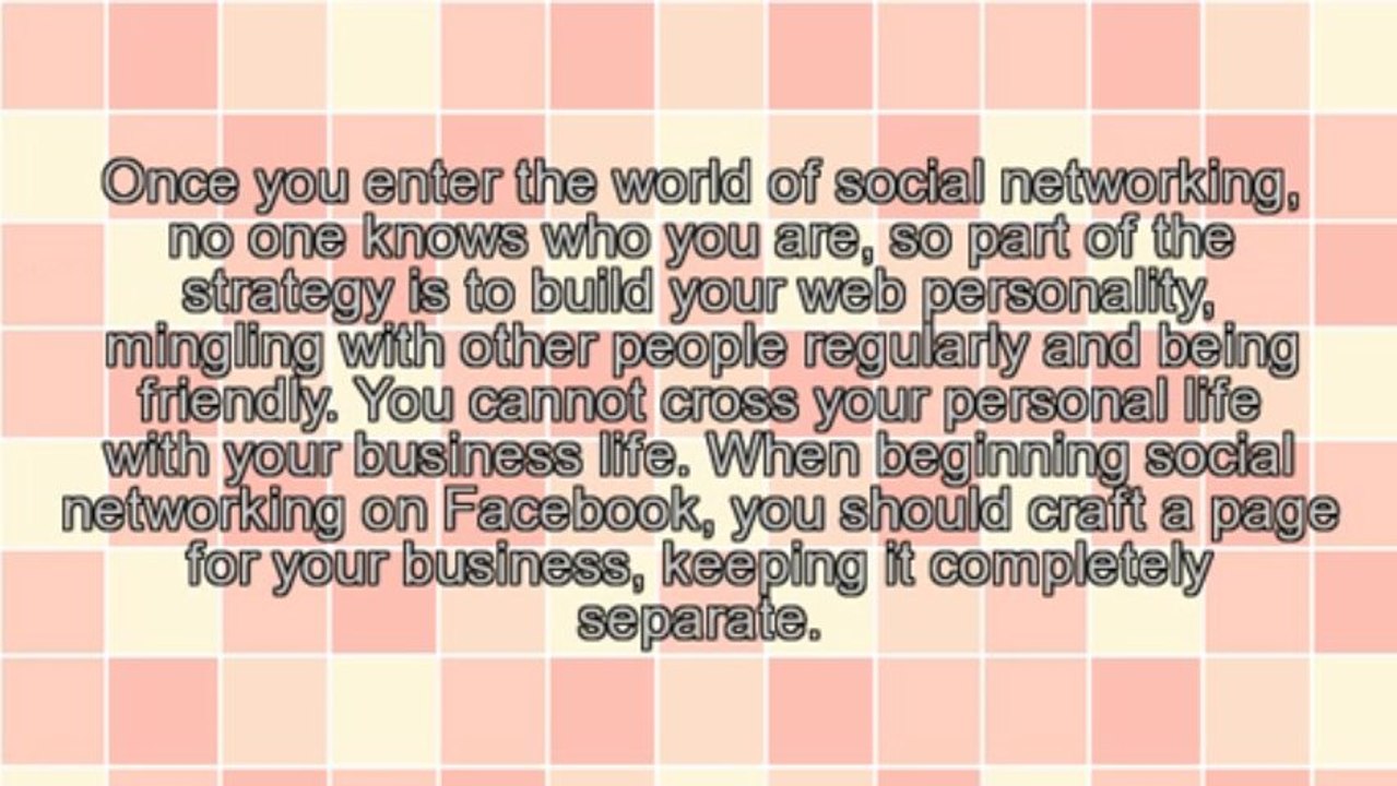 Have You Jumped On Social Network Marketing?