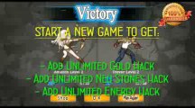 Heroes War Hack and Cheats [iOS and Android] 100% Working PROOF 2014