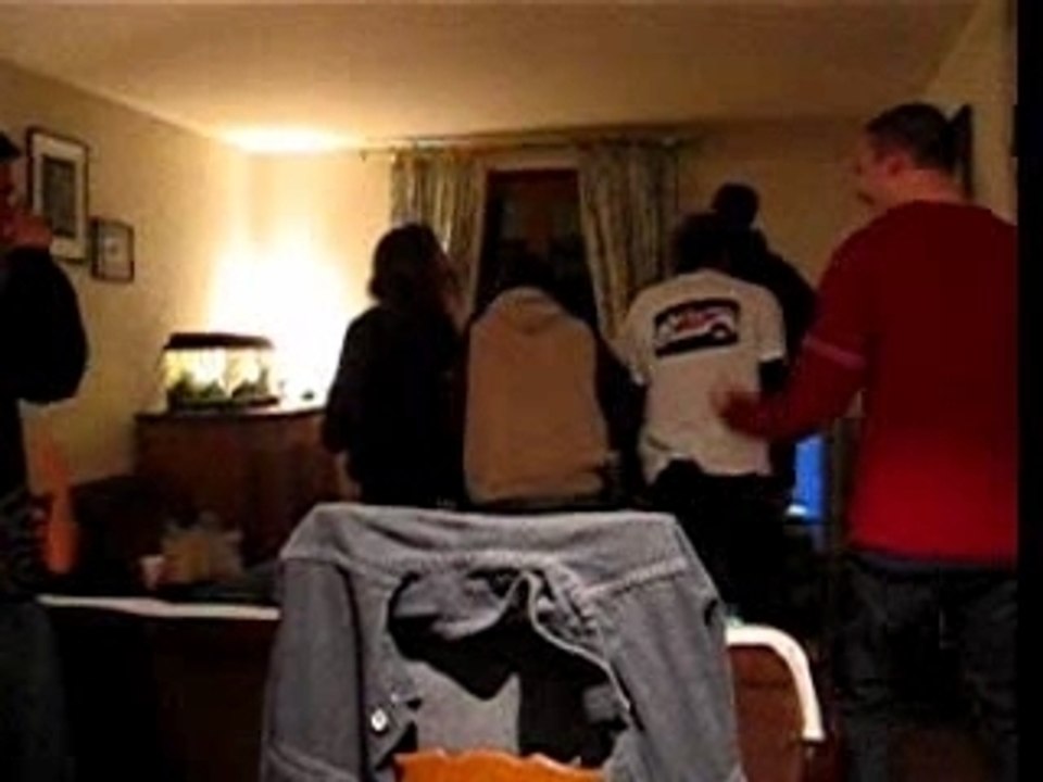 ANALE DISTORSION - BOJOLAIS 2004