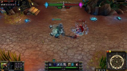 Pentakill Mordekaiser League of Legends Skin Spotlight