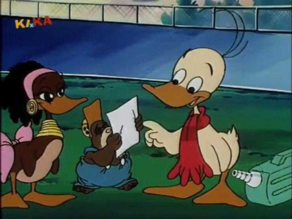 Alfred J. Kwak 51 - Der Regenwald