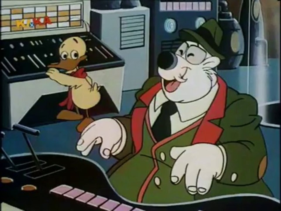 Alfred J. Kwak 52 - Und wenn sie nicht gestorben sind...