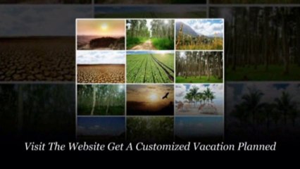 Eagle Wings Vacations Bangalore