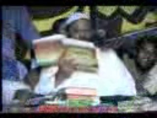 sabtain shah naqvi mslkay ahlyhdes