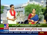 TV9 Special: 'Halli Katte' Ep{64} ; Comedy Political Puppet Show - Full