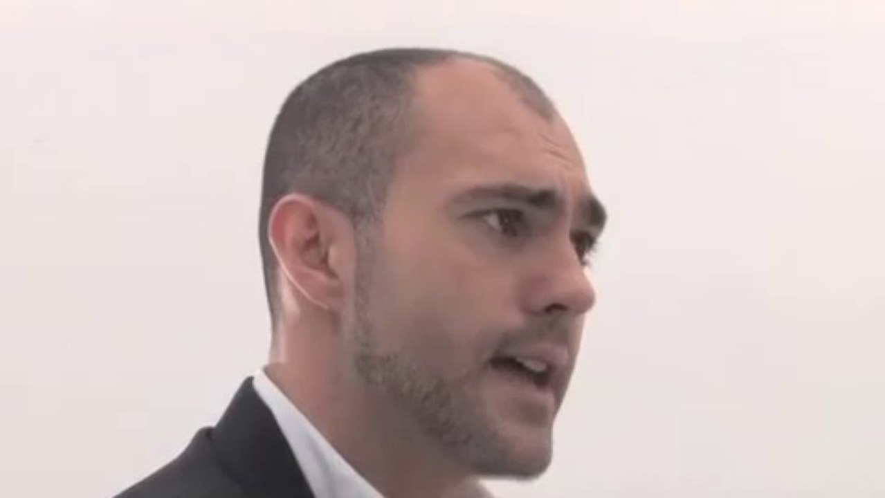 Business Coach