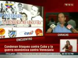 (Vídeo) La Historia me Absolverá, acontecimiento que no solo incidió en Cuba sino que transformó América Latina