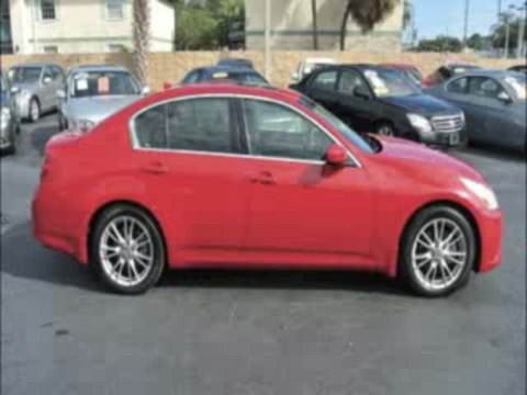 Pre-owned Infiniti Near St. Petersburg, FL | Pre-owned Infiniti dealers around St. Petersburg, FL