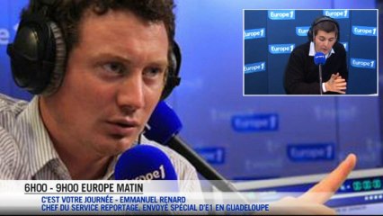 "Il faut donner aux jeunes quelque chose à faire"