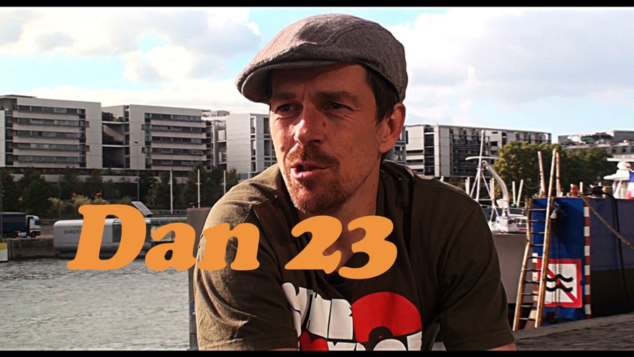 STAY TUNED S6 N°142 DAN 23