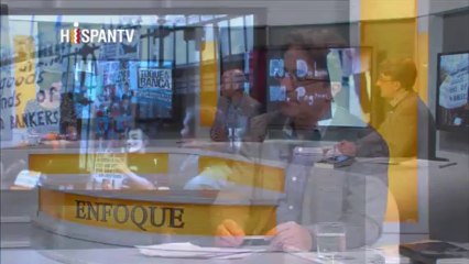 Enfoque - Acción global contra deuda ilegítima y FMI y BM