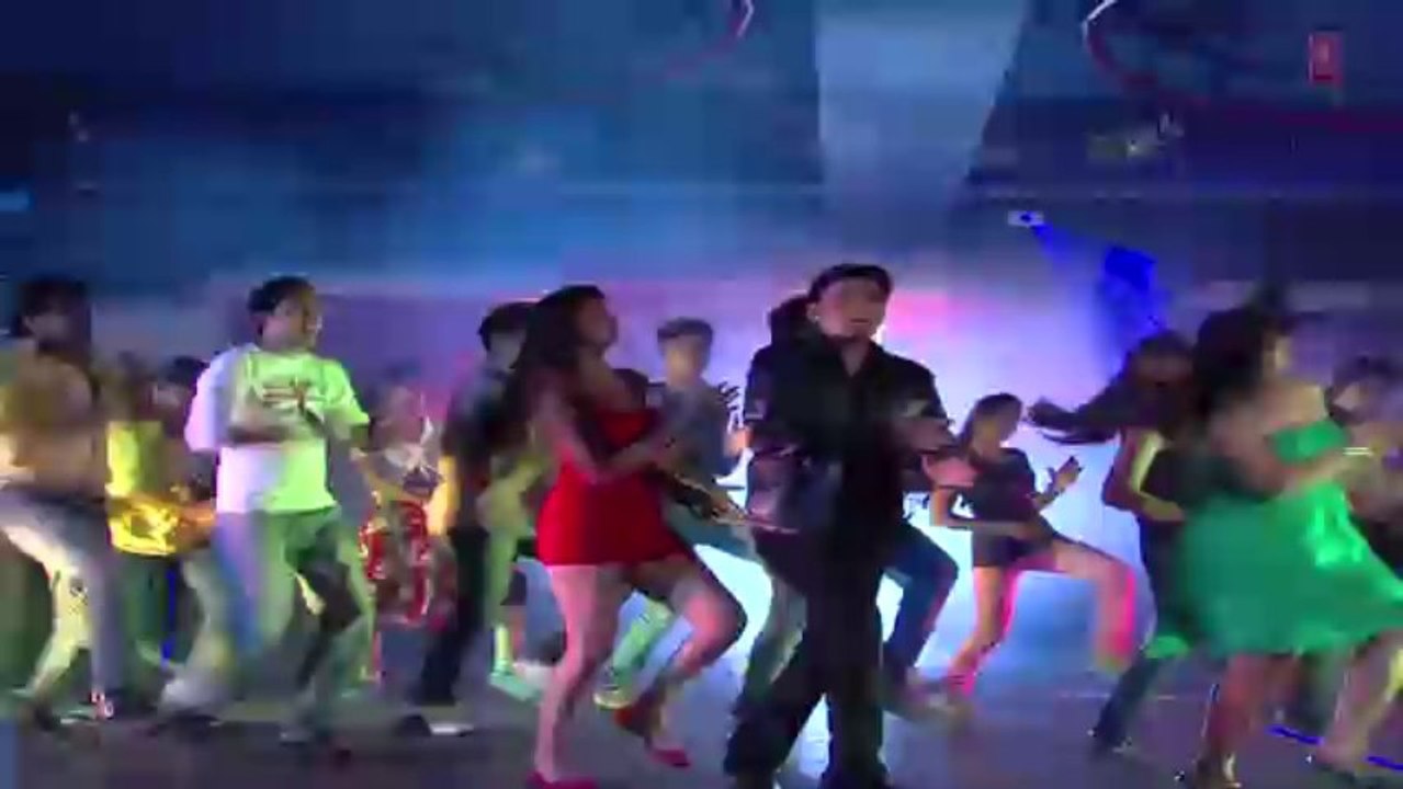 Chakad Chi Chi Chale Video Song HD - Latest Gujarati Film Songs 2013 - Koi Ne Kehsho Nahi