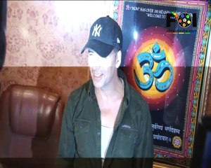 Akshay Kumar - Box-Office Ka 'Boss'