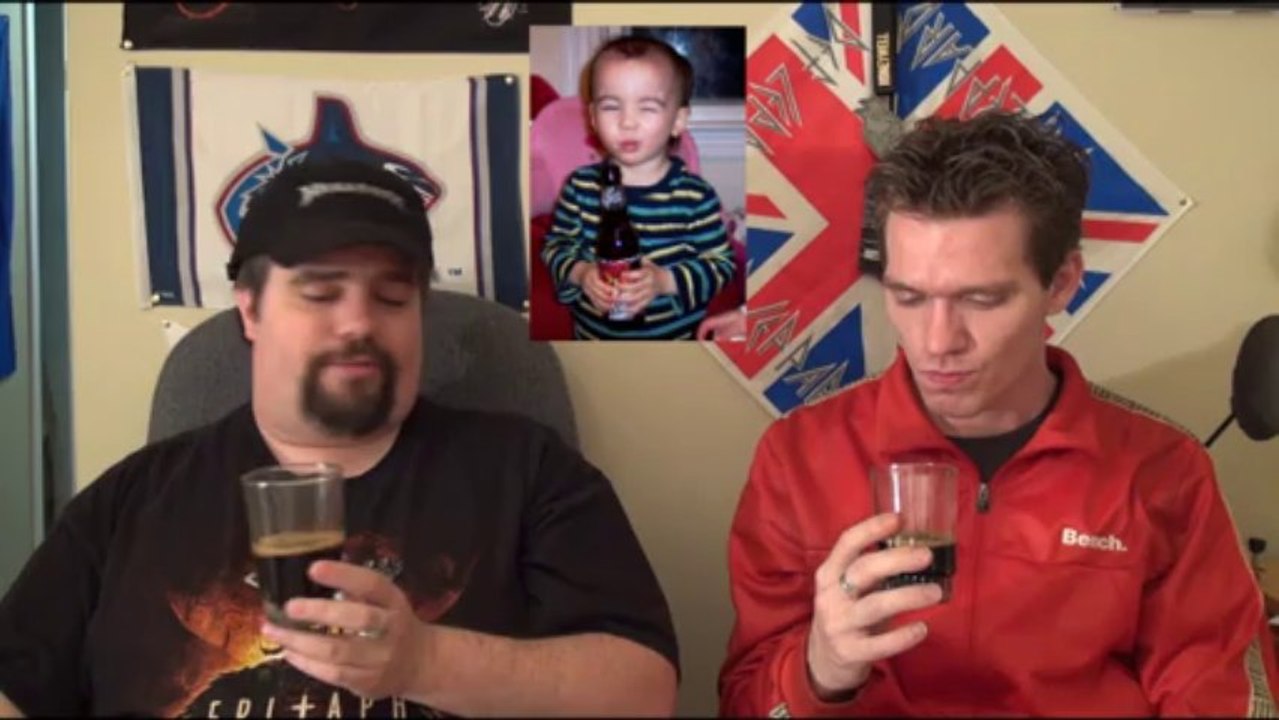 Booze Reviews - Episode 12 - Hoptimus Prime