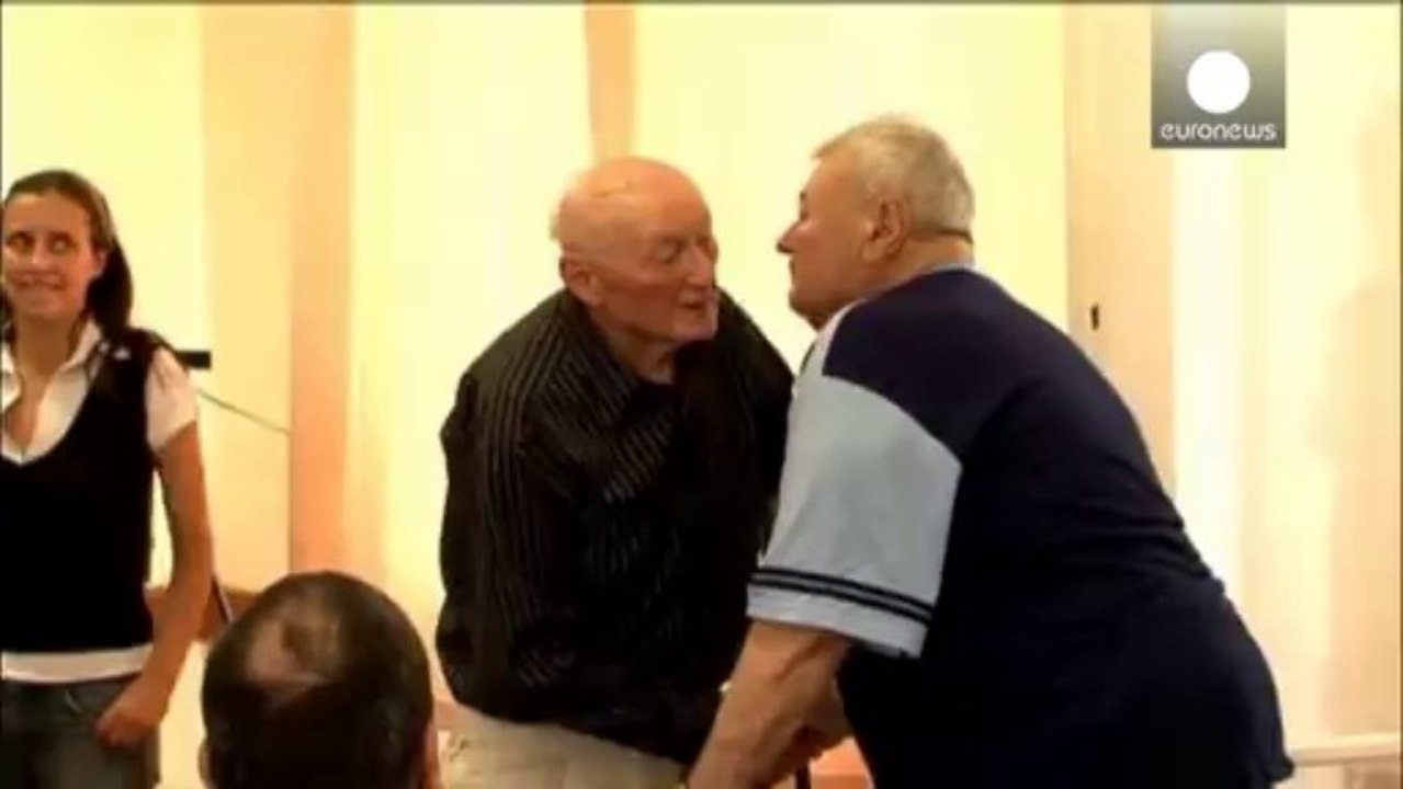 Hungary charges former communist official with war crimes