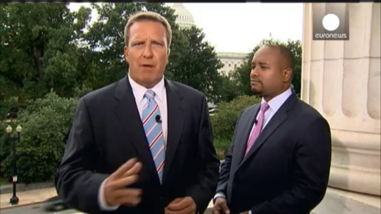 USA: les gagnants et les perdants de la bataille budgétaire