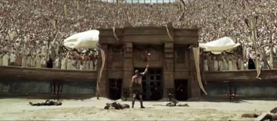 Hercules: The Legend Begins - US HD Trailer #1