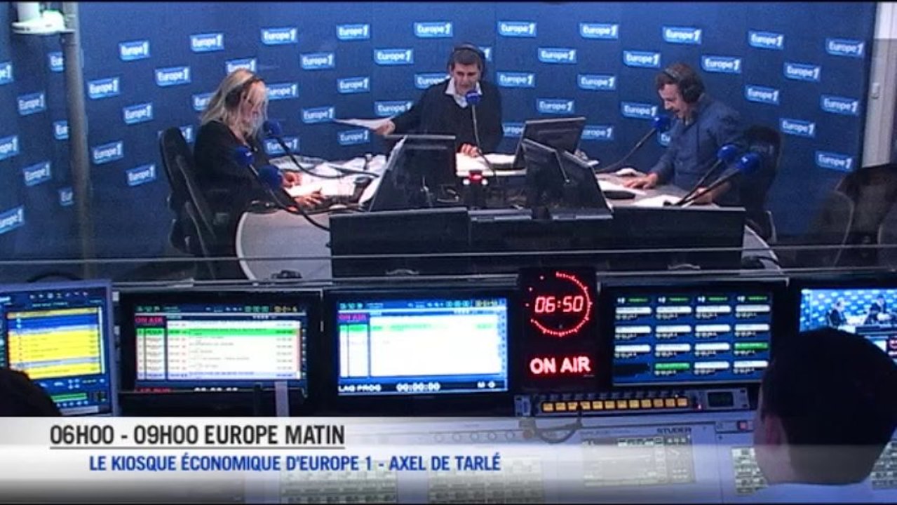Léonarda, un cas d'école