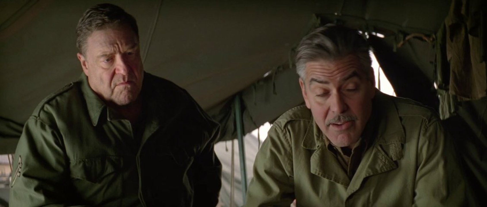 The Monuments Men - US HD Trailer #2