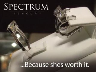 Spectrums Jewelry